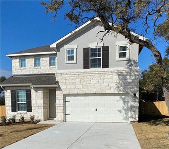 388 Sawtooth Mountain Way, Dripping Springs, TX, 78620