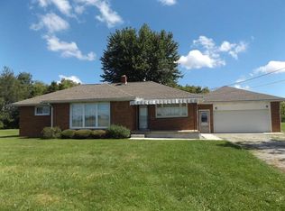 1937 Bogus Rd SE, Washington Court House, OH 43160