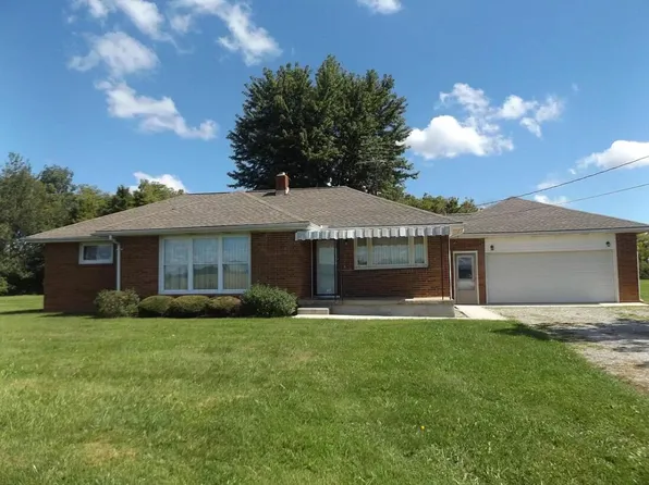 1937 Bogus Rd SE, Washington Court House, OH 43160