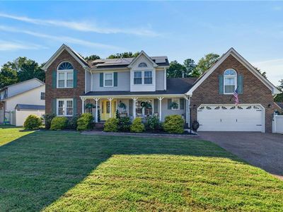 412 Harper Ct, Chesapeake, VA, 23323