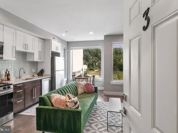 1038 Bladensburg Rd NE Unit 3, Washington, DC 20002