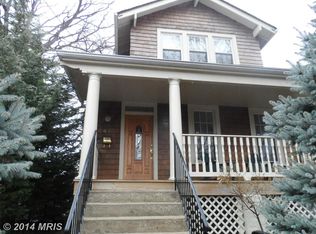 4414 Illinois Ave NW, Washington, DC 20011