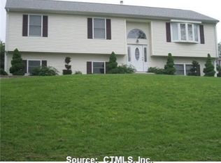 1018 N Main Street Ext, Wallingford, CT 06492