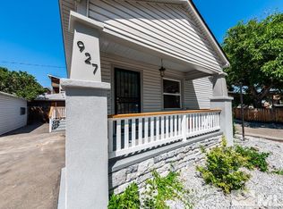 927 Haskell St, Reno, NV 89509