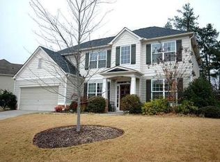 217 Daybreak Rush, Canton, GA 30114