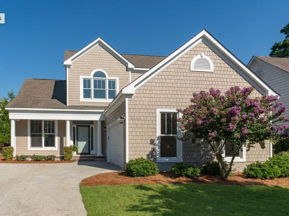 8505 Hammock Dunes Dr, Wilmington, NC 28411