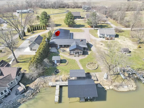 14672 Township Road 1062, Thornville, OH 43076