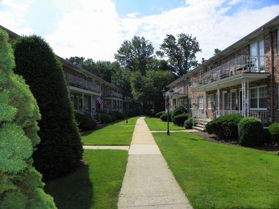 800 Old Springfield Ave APT 16, Summit, NJ, 07901
