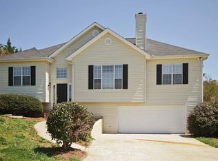 6010 John Burruss Rd, Cumming, GA 30040