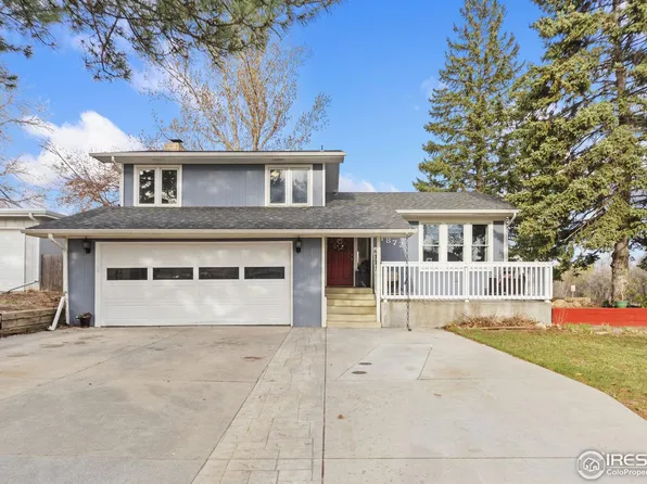 1872 Marlborough Ct, Fort Collins, CO 80526