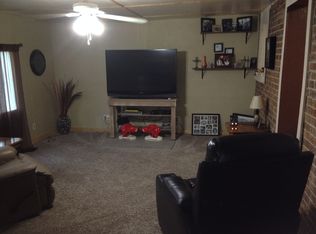 3408 Holyoke Ave, Fort Smith, AR 72908