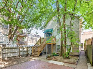 1222 W Fletcher St APT 2R, Chicago, IL 60657