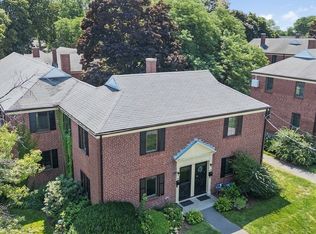 Village Condominiums, Watertown, MA 02472