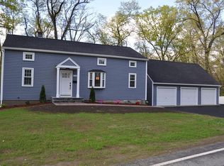 139 Northgate Rd, Northborough, MA 01532