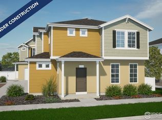 3401 Barkwood Dr, Johnstown, CO 80534