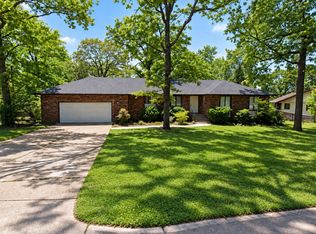 105 Woodridge Dr, Branson, MO 65616
