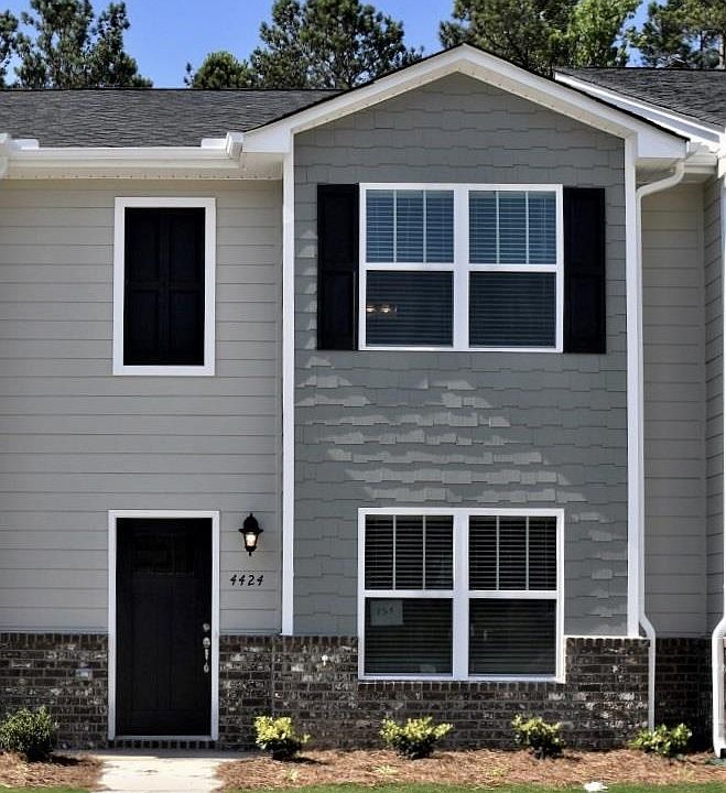 4438 Pinscher St, Union City, GA 30291 Zillow