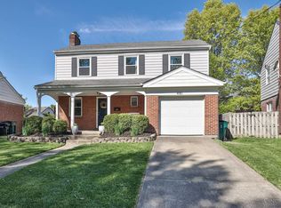 4161 Paxton Woods Ln, Cincinnati, OH