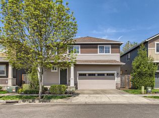 6317 NE Sherborne St, Hillsboro, OR