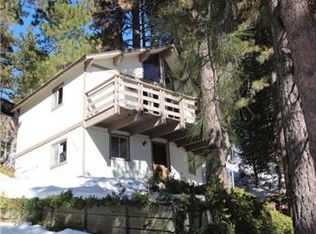 31354 Easy St, Running Springs, CA 92382