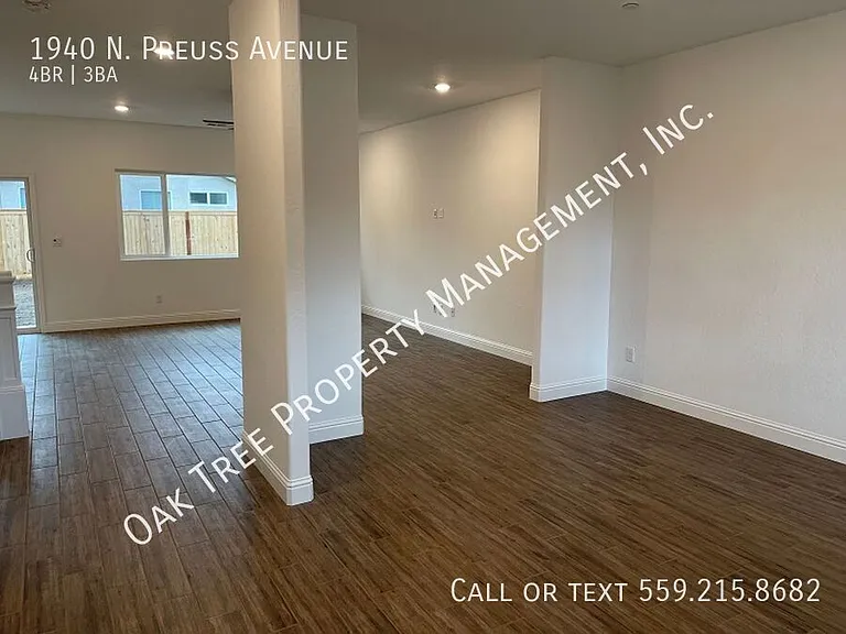 1940 N Preuss Ave — Photo 5