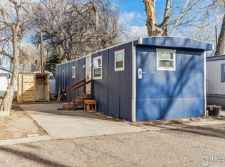 1212 Butte Rd LOT 2, Loveland, CO 80537