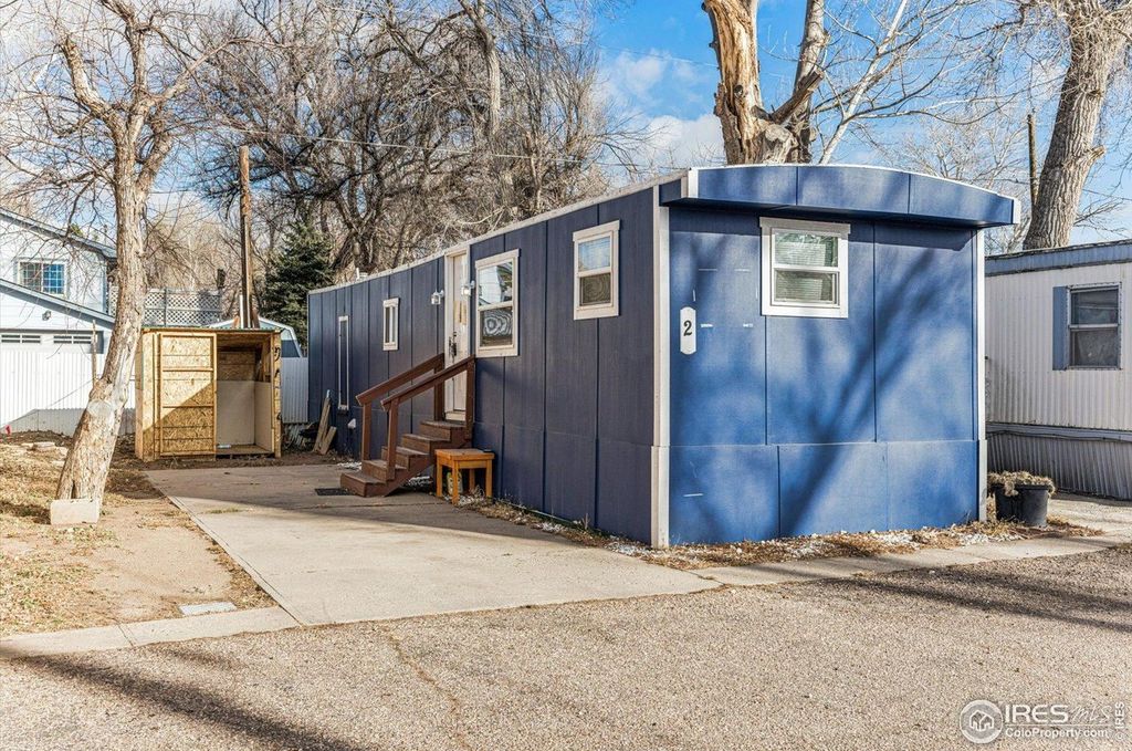1212 Butte Rd #2
