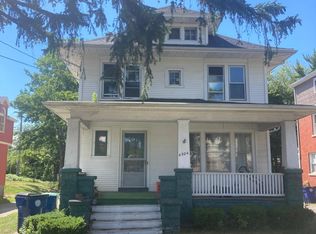 4504 Harlem Rd, Amherst, NY 14226