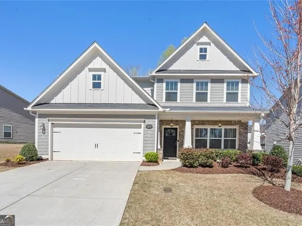 4290 Madison Hall Dr, Cumming, GA 30028