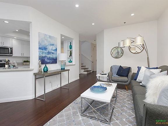 3rd image of 640 Camino De La Reina #1117