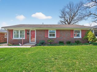 480 Wanstead Way, Lexington, KY 40505