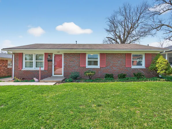480 Wanstead Way, Lexington, KY 40505