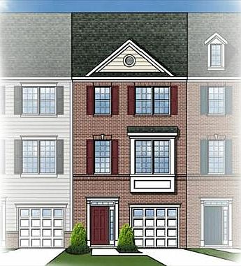 Exterior TRB
