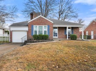 534 Kirkshire Dr, Saint Louis, MO