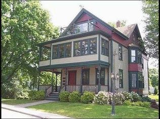 24 Mariner Hts, Westerly, RI 02891