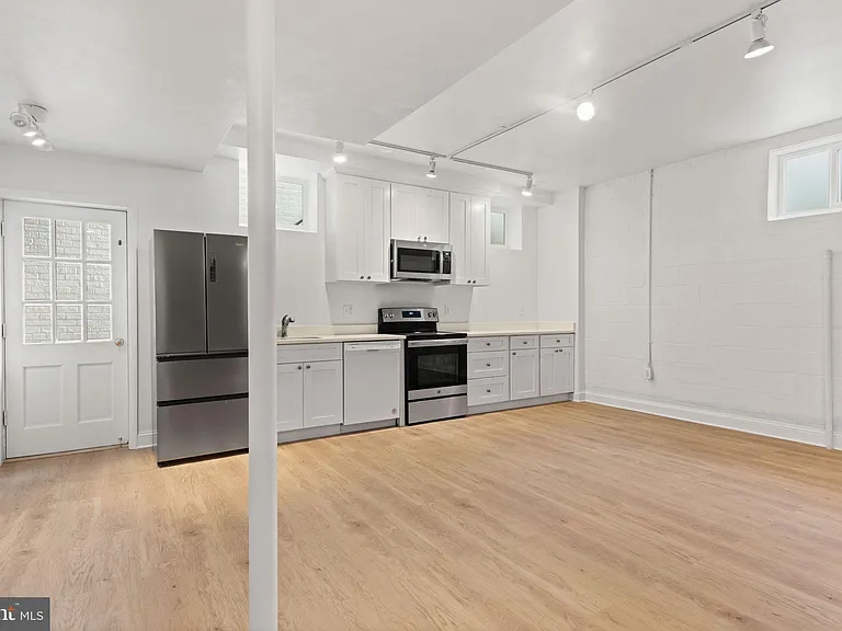 4832 Van Ness St NW #LL STUDIO — Photo 12