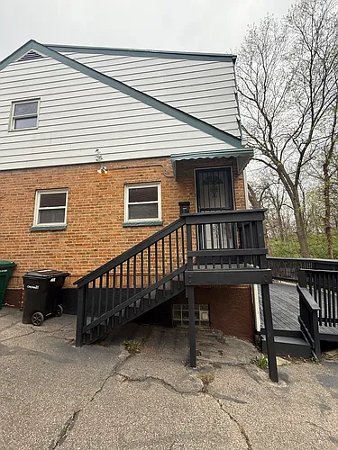 2722 Orland Ave Photo 1