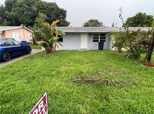 6277 SW 21st St, Pompano Beach, FL 33068