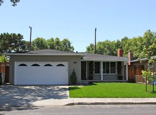 622 San Miguel Ave, Santa Clara, CA