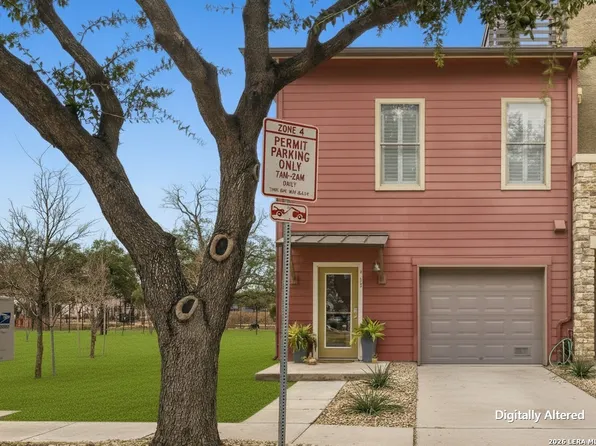415 Santa Clara #1, San Antonio, TX 78210