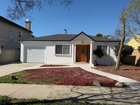 925 Walnut St, San Gabriel, CA 91776