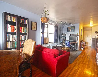 Sold by Link NY Realty