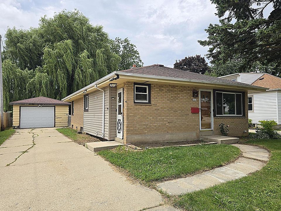 1st image of 5863 S Hately AVENUE
