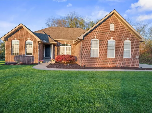113 High Point Rd, Sarver, PA 16055