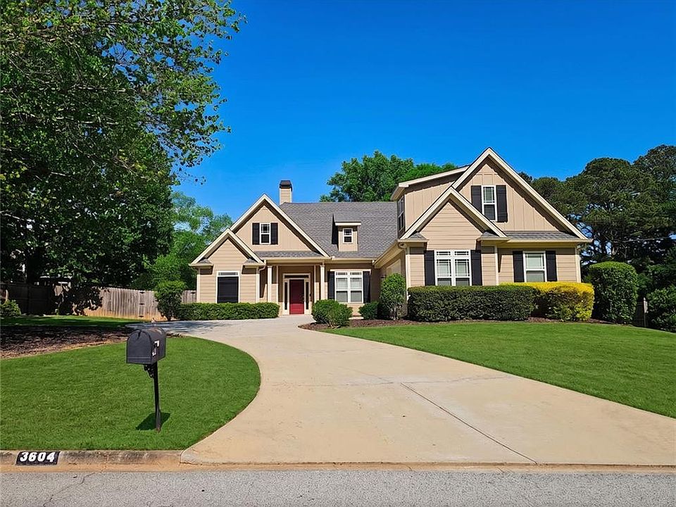 1st image of 3604 Sandhill Dr SE