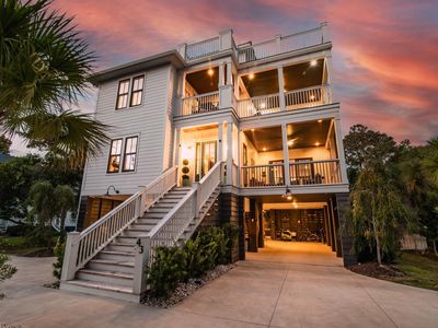 43 Belvedere Ln. UNIT North Litchfield, Pawleys Island, SC, 29585