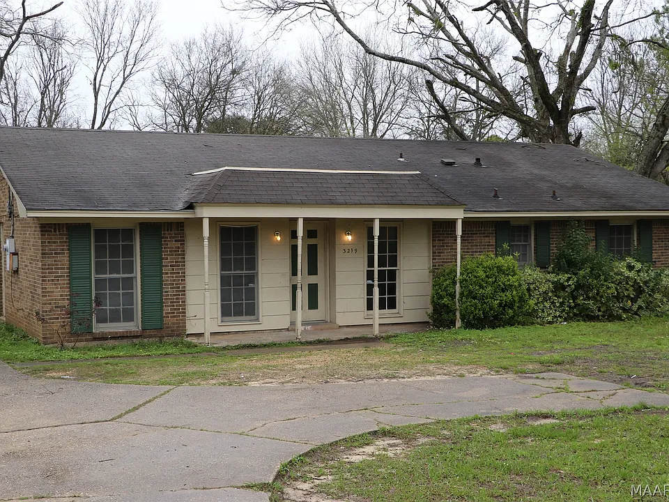 3219 McGehee Rd