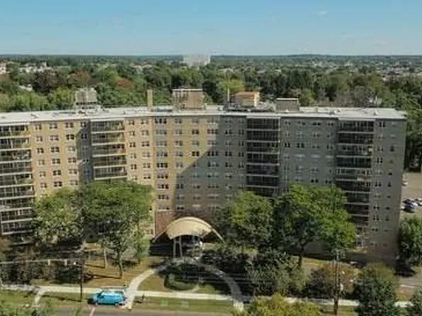 2600 Park Ave Unit 3E, Bridgeport, CT 06604