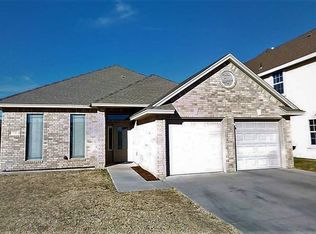 1530 Marquis Ln, Hobbs, NM 88240
