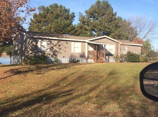 533 Private Road 7135, Canton, TX 75103
